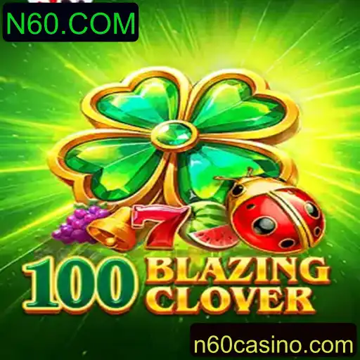 100BlazingClover: Uma Jornada Empolgante no Mundo dos Jogos