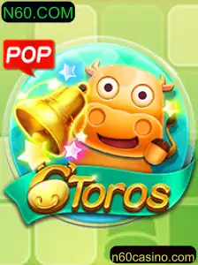 Descubra o Mundo Fascinante do Jogo 6Toros e Como Jogá-lo