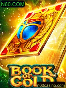 Explorando BookofGold: A Aventura de Caça ao Tesouro no mundo dos Games