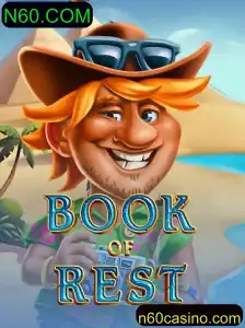 Descubra o Universo Enigmático de BookofRest