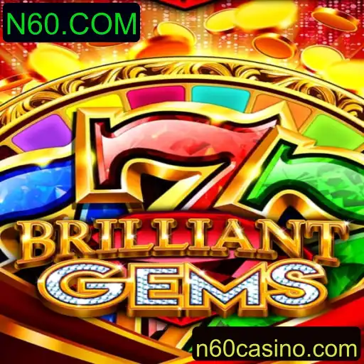 Descubra o Universo de BrilliantGems: O Novo Fenômeno dos Jogos