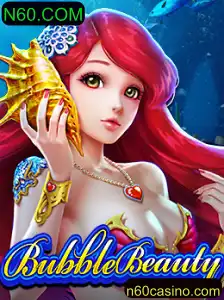 BubbleBeauty: Uma Jornada Encantadora no Mundo de Bolhas