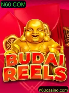 BudaiReels: Uma Introdução ao Jogo de Slots Inovador
