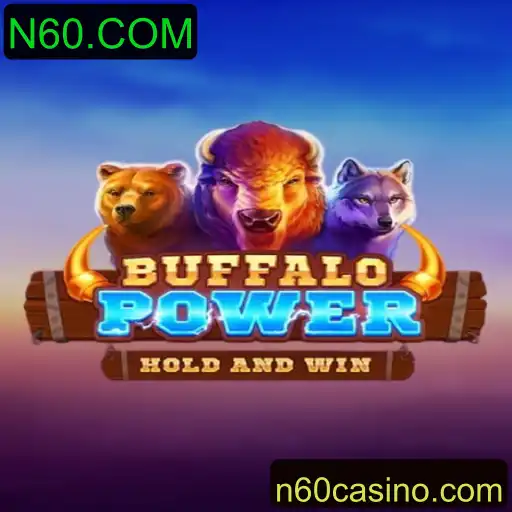 Explorando o Universo de Buffalo Power: Um Guia Completo