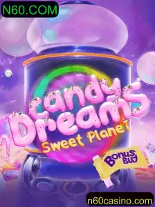 Explorando o Mundo de CandyDreamsSweetPlanet: Aventuras Doces e Estratégia Intensa