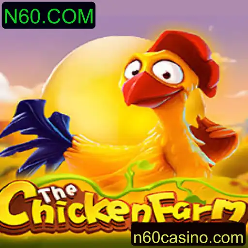 Explorando o Mundo de ChickenFarm: Um Jogo Inovador pela N60.COM