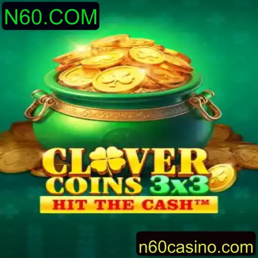 Descubra o Fascinante Mundo de Clovercoin3x3: O Novo Fenômeno dos Jogos Online