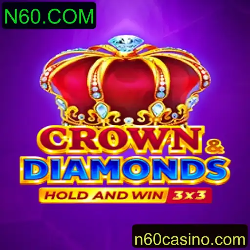 Tudo o que Você Precisa Saber Sobre o Jogo CrownDiamonds