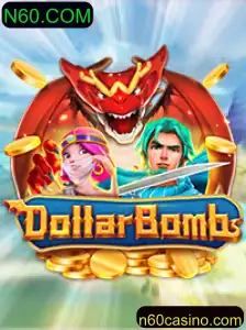 Explorando a Dinâmica do Jogo DollarBombs: A Emoção do N60.COM