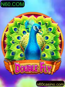 Descubra o Fascinante Mundo de DoubleFly: Uma Aventura com N60.COM