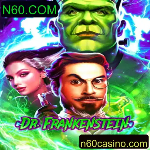 Descubra o Fascinante Jogo DrFrankenstein