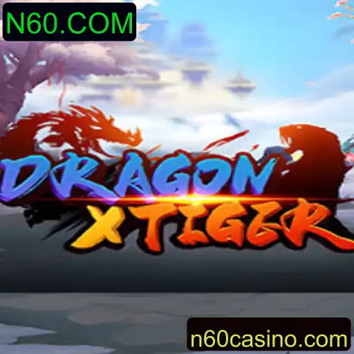 DragonXTiger: O emocionante jogo de tabuleiro revelado