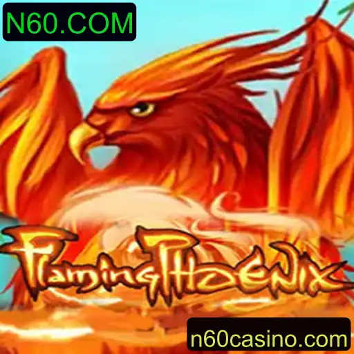 Descubra o Universo Empolgante de FlamingPhoenix: O Novo Sucesso da N60.COM