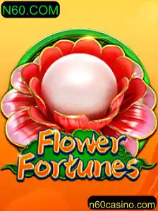 Explorando FlowerFortunes: O Jogo de Estratégia em Ascensão da N60.COM