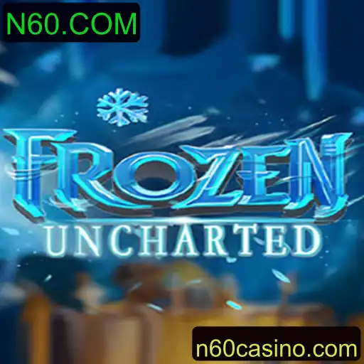 FrozenUncharted: Explorando o Novo Mundo dos Jogos