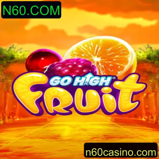 Explorando o Fascinante Mundo do GoHighFruit: O Jogo Que Está Conquistando o N60.COM