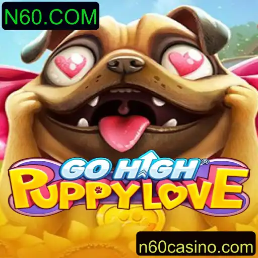 GoHighPuppyLove: A Nova Sensação dos Games da N60.COM