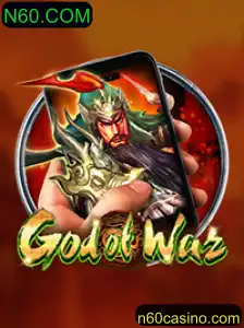 Explorando o Universo de GodofWarM: Desafios e Regras para Jogadores Modernos