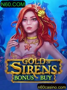 Explorando o Fascinante Jogo GoldofSirensBonusBuy