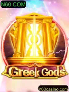 GreekGods: Descubra o Poder dos Deuses na Nova Sensação dos Jogos Online