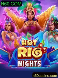 Descubra HotRioNights: O Fascinante Jogo da N60.COM