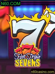 Descubra HotTripleSevens no N60.COM: Uma Nova Aventura de Cassino