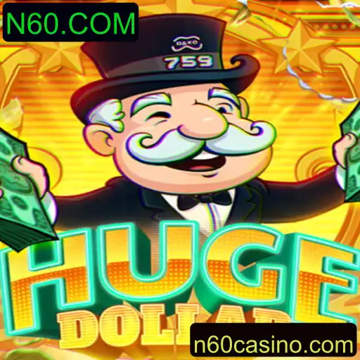 Descubra o Mundo Fascinante do Jogo HugeDollar