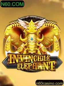 Explorando o Universo de InvincibleElephant: Um Mergulho no Mundo Inovador do N60.COM