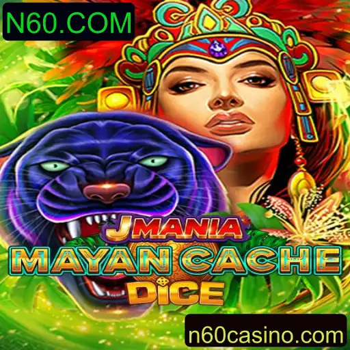 Descubra o Fascinante Mundo de JManiaMayanCacheDice