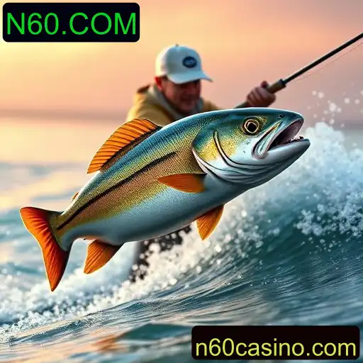 Jogos de pesca