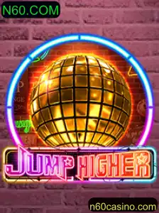 JumpHigher: Uma Aventura Vertical no Mundo dos Jogos Online