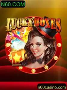 Descubra o Fascinante Mundo de LuckyBoxes no N60.COM