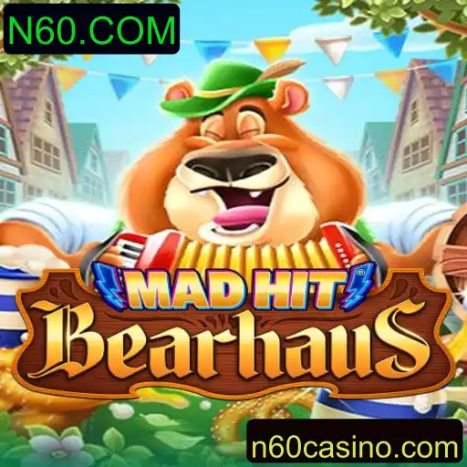 Descobrindo MadHitBearhaus: O Novo Fenômeno dos Jogos Digitais