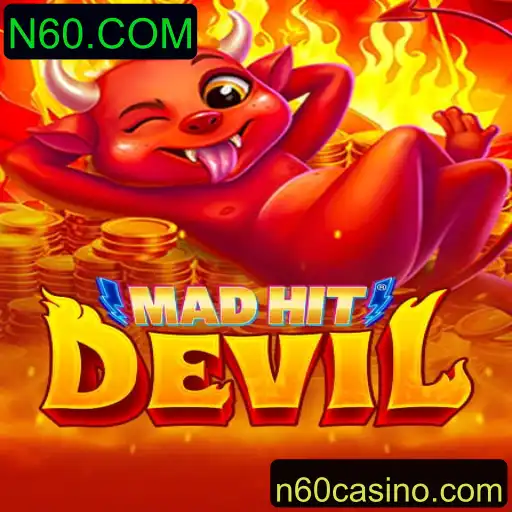 Descubra o Mundo de MadHitDevil: Aventura e Estratégia no N60.COM