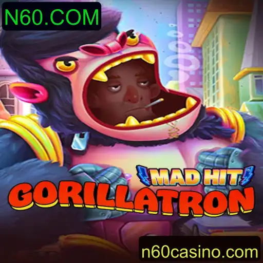 Explorando o Universo de MadHitGorillatron