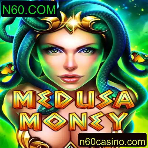 Descubra o Mundo de MedusaMoney da N60.COM