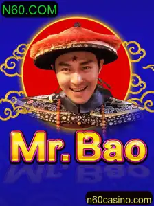 Explorando o Fascinante Mundo de MrBao: Um Mergulho no Jogo do Momento