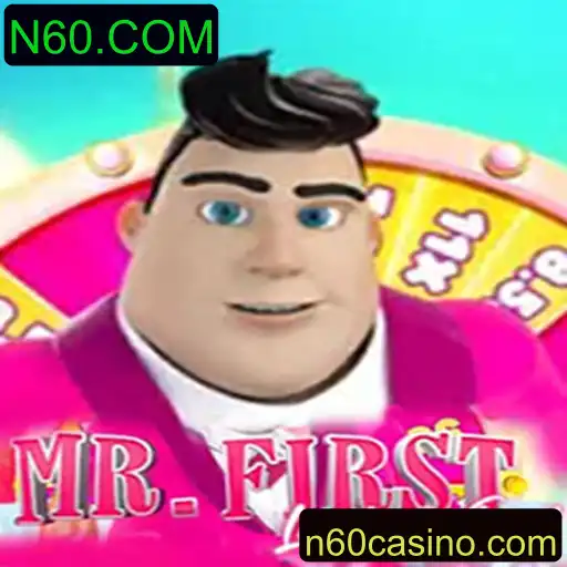 Descubra o Empolgante Mundo de MrFirstLuckyWheel