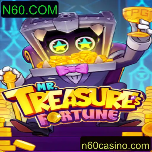 Descubra o Fascinante Mundo de MrTreasuresFortune