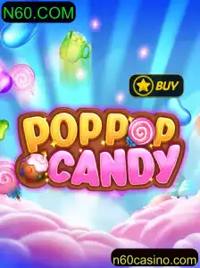 Descubra o Mundo Encantado de POPPOPCANDY: Um Mergulho na Diversão de N60.COM