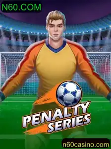 Explorando o Empolgante Mundo do PenaltySeries