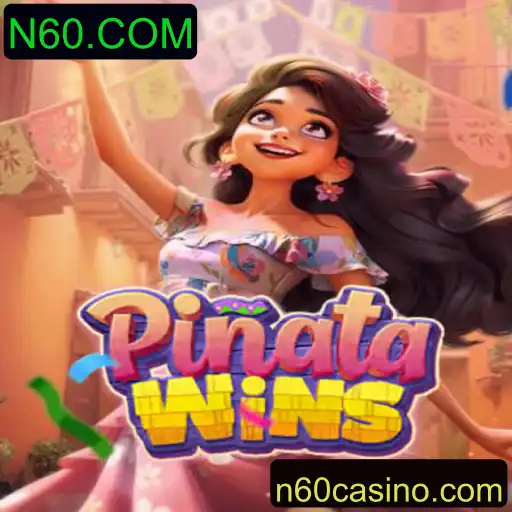 Descubra o Mundo Vibrante de PinataWins: Jogue e Vença com N60.COM