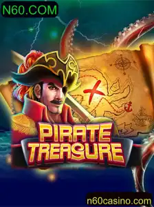 Uma Viagem Épica: Explorando PirateTreasure