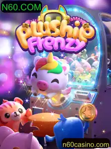 Descubra o Mundo Encantado de PlushieFrenzy