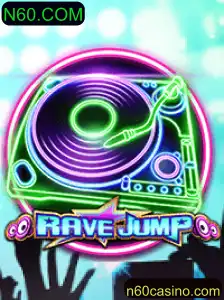 Explorando o Universos do Jogo RaveJump: Uma Aventura Vibrante
