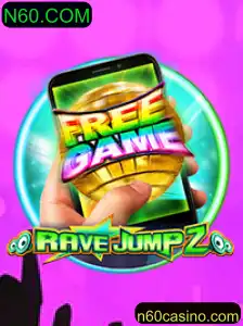 Descubra o emocionante mundo de RaveJump2M