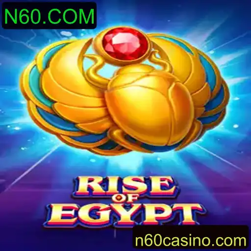 Explorando RiseOfEgypt: Um Mergulho Profundo no Mundo Antigo de N60.COM