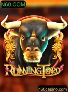 RunningToro: A Aventura Eletrizante do Mundo dos Jogos