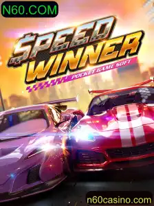 SpeedWinner: Uma Análise Completa do Jogo de Corrida do Ano