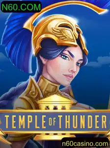TempleofThunder: Uma Aventura Eletrizante na N60.COM
